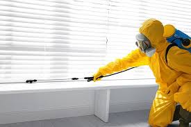 Best Commercial Pest Control  in Windsor, IL